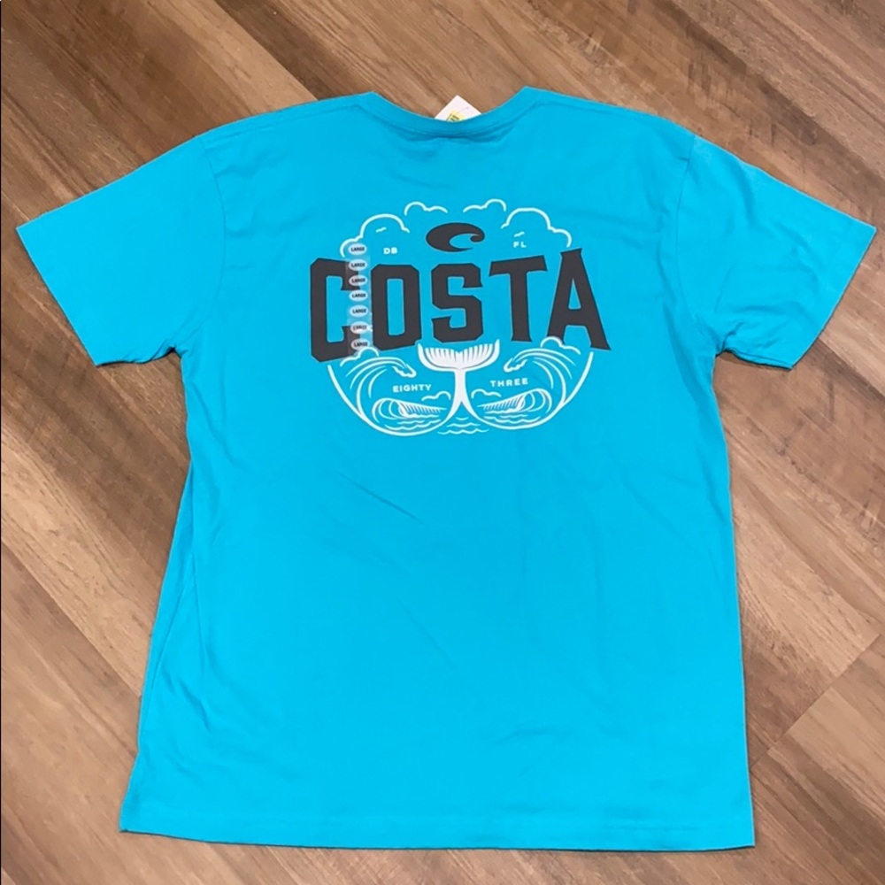 Men’s Costa T-Shirt